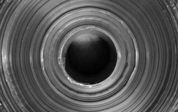 Combe Raleigh edpm waterproofing