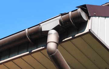 types of Combe Raleigh fascias