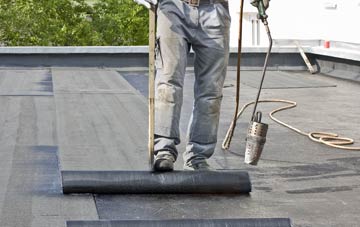 flat roof replacement Combe Raleigh, Devon
