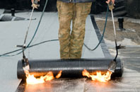 Combe Raleigh flat roof sealing quote