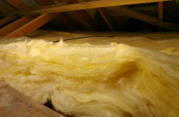 Combe Raleigh pitch roof insulation