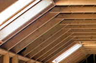 Combe Raleigh tapered roof insulation quotes